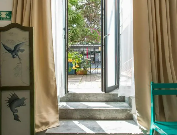 Hotel Casa Comtesse hotel detail image 4