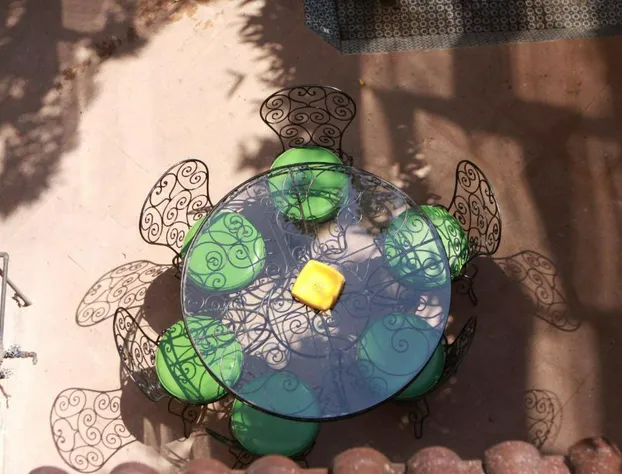 Hotel Casa Comtesse hotel detail image 2