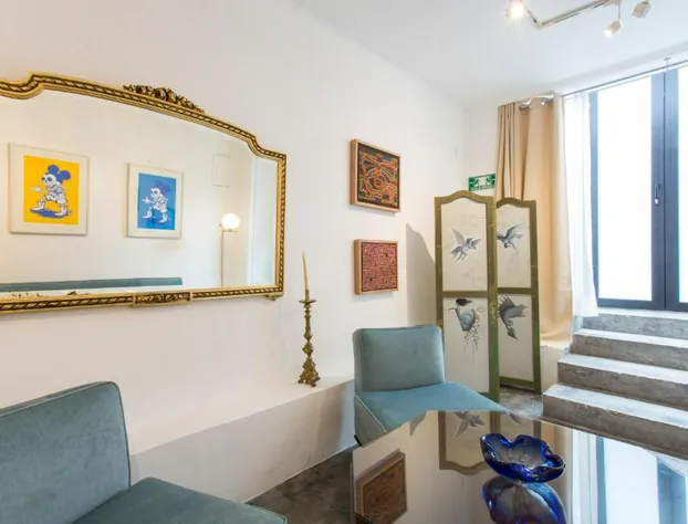 Hotel Casa Comtesse hotel detail image 3