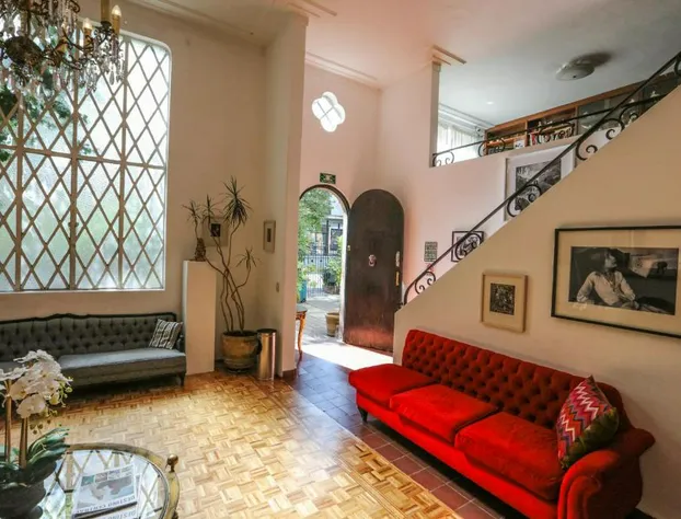 Hotel Casa Comtesse hotel detail image 4