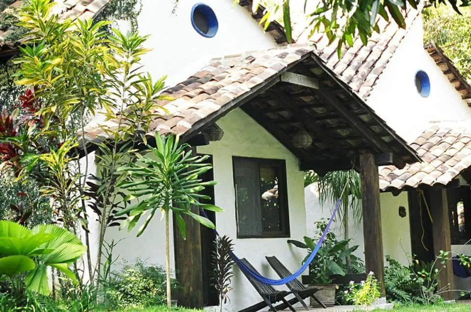 Hotel Quinto Sol hotel hero