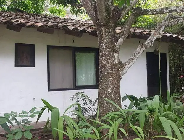 Hotel Quinto Sol hotel detail image 1