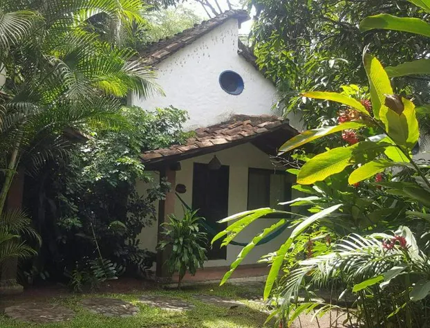 Hotel Quinto Sol hotel detail image 2