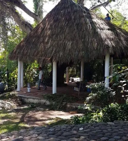 Hotel Quinto Sol hotel detail image 3