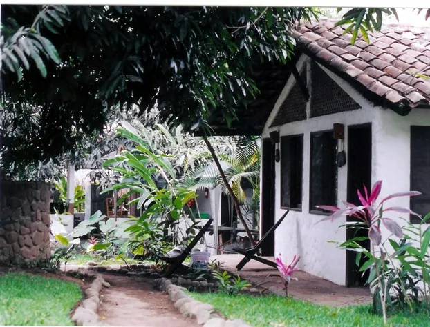 Hotel Quinto Sol hotel detail image 4