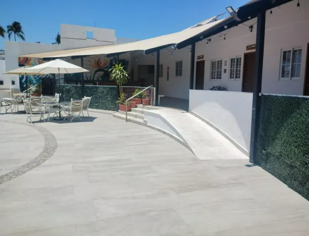 Loft Hotel Malecon Vallarta hotel detail image 1