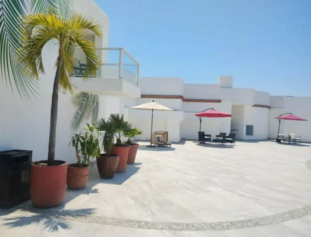 Loft Hotel Malecon Vallarta hotel detail image 2