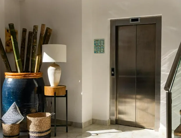 Loft Hotel Malecon Vallarta hotel detail image 4