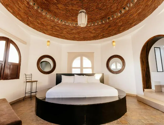 Loft Hotel Malecon Vallarta hotel detail image 1