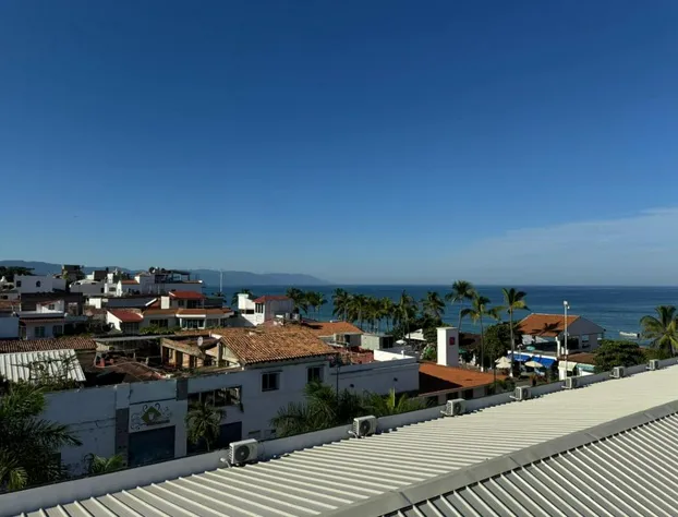 Loft Hotel Malecon Vallarta hotel detail image 3