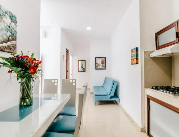 Loft Hotel Malecon Vallarta hotel detail image 4