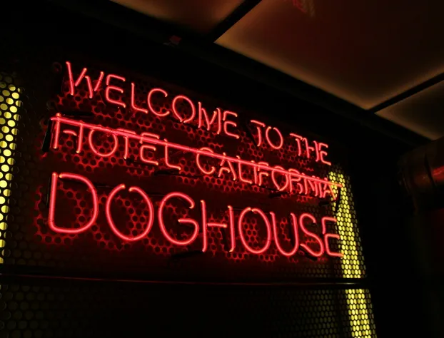 DogHouse Columbus hotel detail image 1