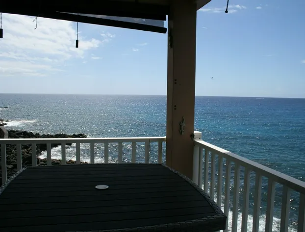 Sea Ge 1-203 1 Bedroom Condo by Redawning hotel detail image 2