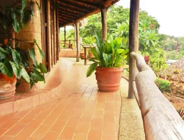 La Buena Vista hotel detail image 1