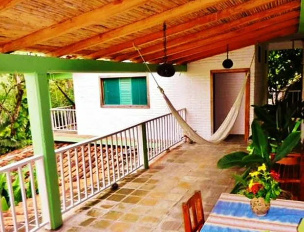 La Buena Vista hotel detail image 2