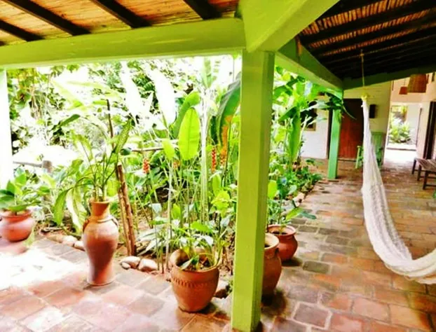 La Buena Vista hotel detail image 3