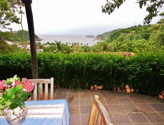 La Buena Vista hotel detail image 4