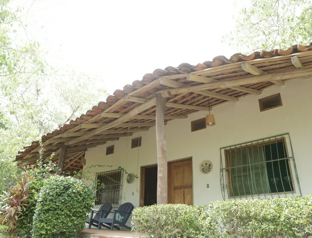 La Buena Vista hotel detail image 1