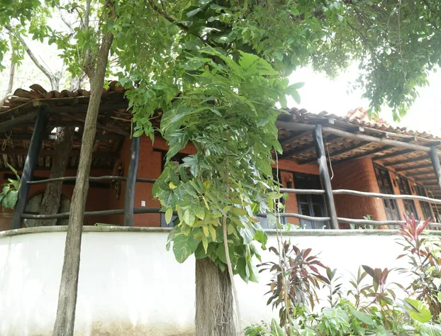 La Buena Vista hotel detail image 2