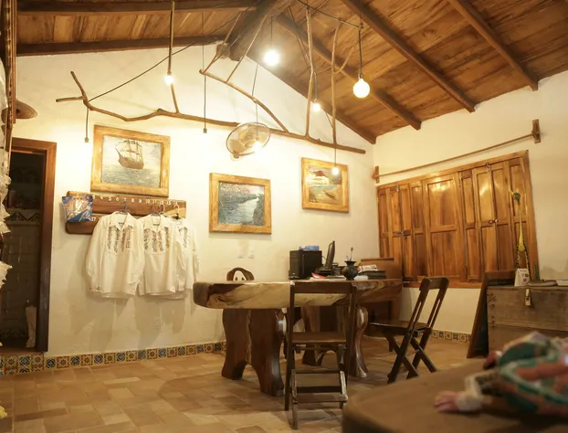 La Buena Vista hotel detail image 3