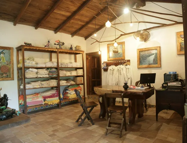 La Buena Vista hotel detail image 4