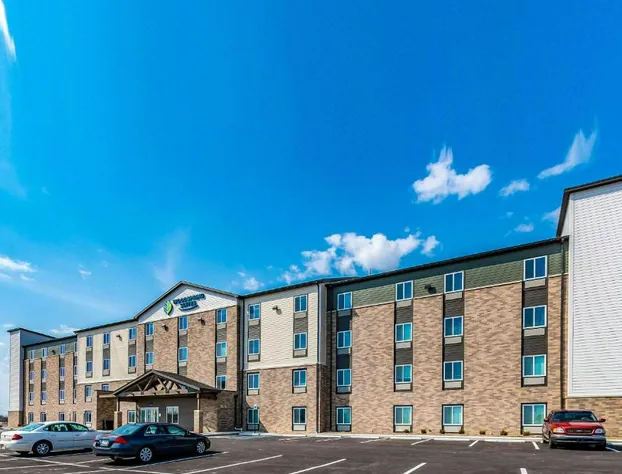 WoodSpring Suites Indianapolis Zionsville hotel detail image 2