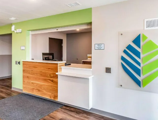 WoodSpring Suites Indianapolis Zionsville hotel detail image 4