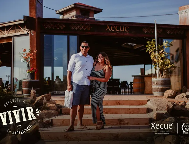 Vinos Xecué hotel detail image 1