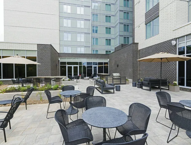 Courtyard by Marriott Halifax Dartmouth hotel detail image 3
