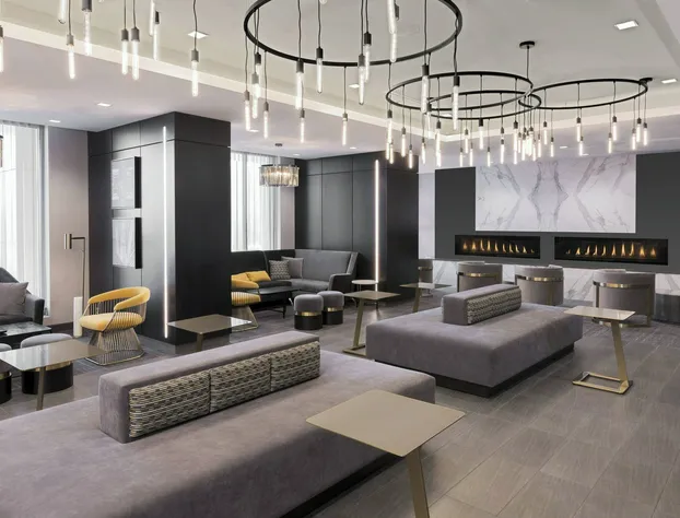 Courtyard by Marriott Halifax Dartmouth hotel detail image 4