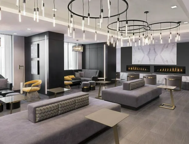 Courtyard by Marriott Halifax Dartmouth hotel detail image 3