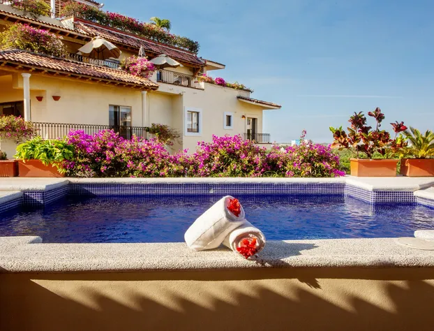 Family Luxury Suites by Velas Vallarta All Inclusive hotel detail image 1