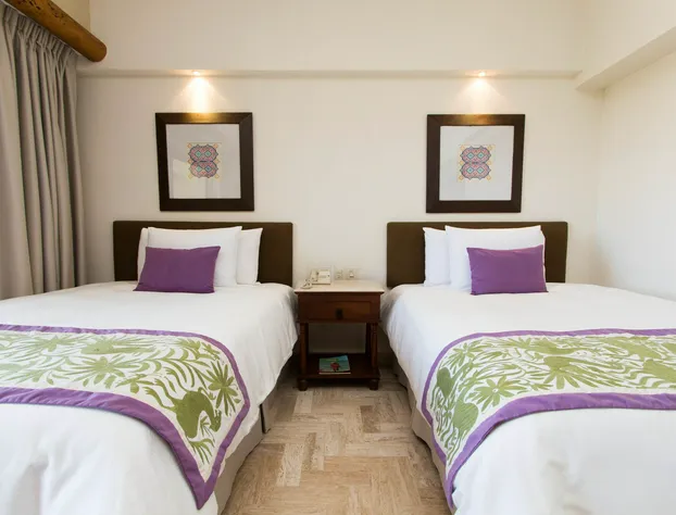 Family Luxury Suites by Velas Vallarta All Inclusive hotel detail image 4