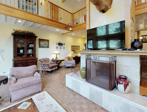 Double Dog Inn hotel detail image 1