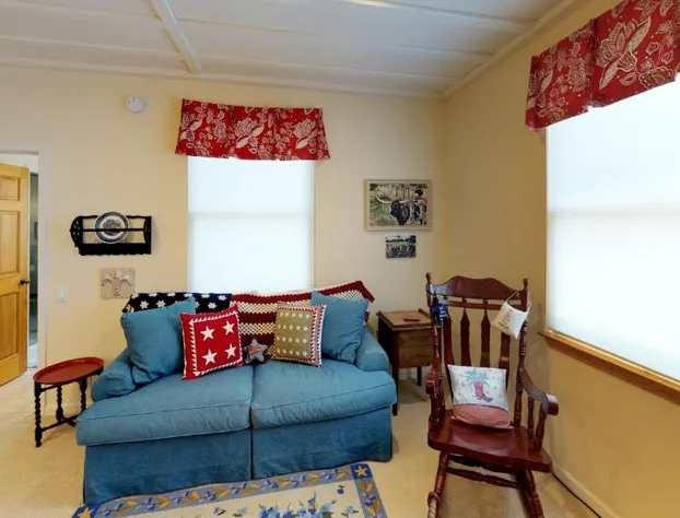 Double Dog Inn hotel detail image 3