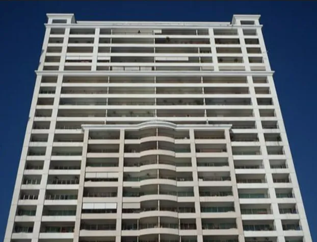 Grand Venetian Condominium hotel detail image 1