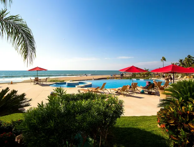 Grand Venetian Condominium hotel detail image 1