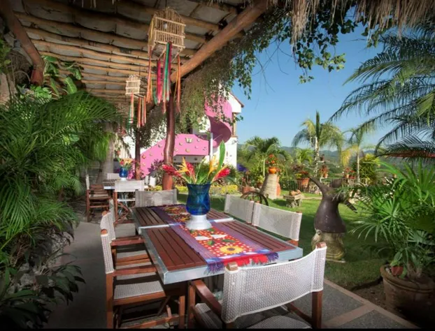 Villa Bella Bed & Breakfast hotel detail image 1