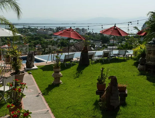 Villa Bella Bed & Breakfast hotel detail image 2