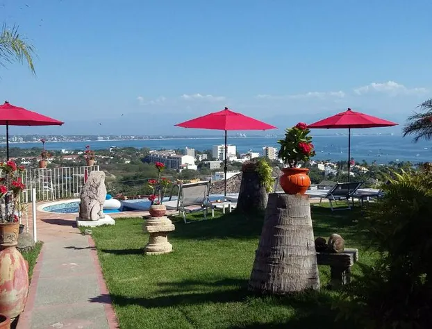 Villa Bella Bed & Breakfast hotel detail image 3