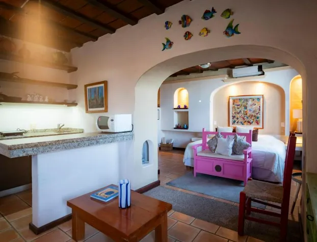 Villa Bella Bed & Breakfast hotel detail image 3