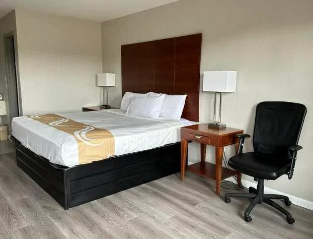 Express Inn hotel detail image 1