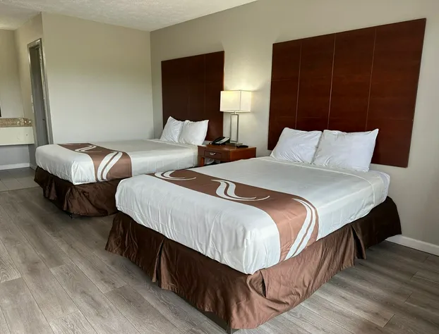 Express Inn hotel detail image 2