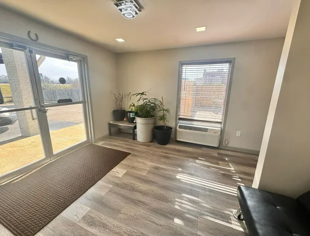 Express Inn New Albany Near Tupelo I 22 hotel detail image 1