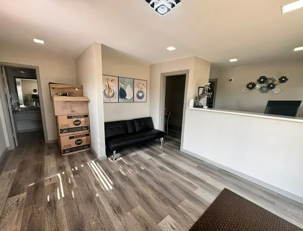 Express Inn New Albany Near Tupelo I 22 hotel detail image 3