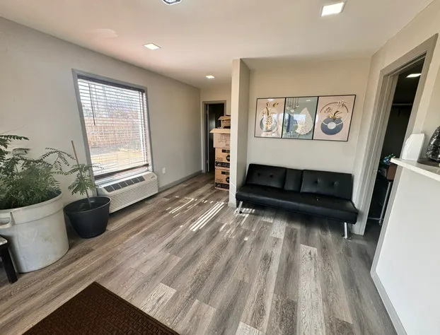 Express Inn New Albany Near Tupelo I 22 hotel detail image 4