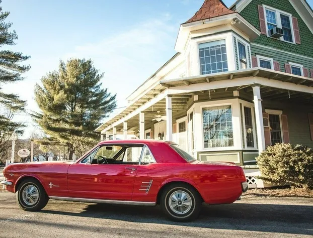 Rosewood Country Inn hotel detail image 1