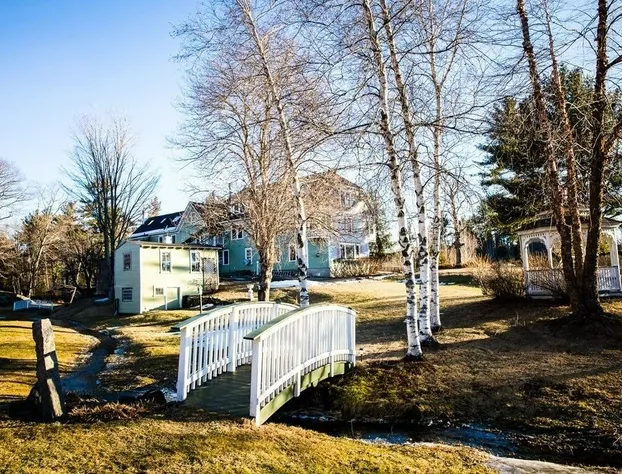 Rosewood Country Inn hotel detail image 2