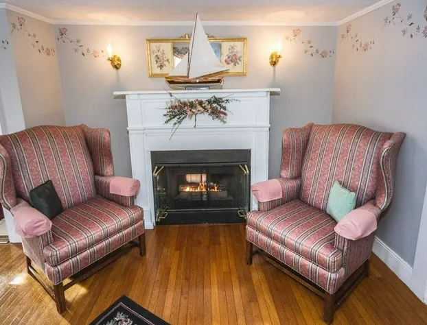 Rosewood Country Inn hotel detail image 4