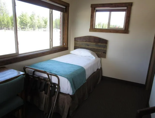 Al's Westward Ho Motel hotel detail image 3